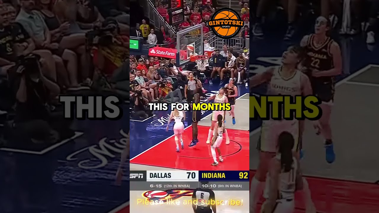 Caitlin Clark Sends Message After Fever S Big Win Vs Wings WNBA 2025 Postgame Reaction 