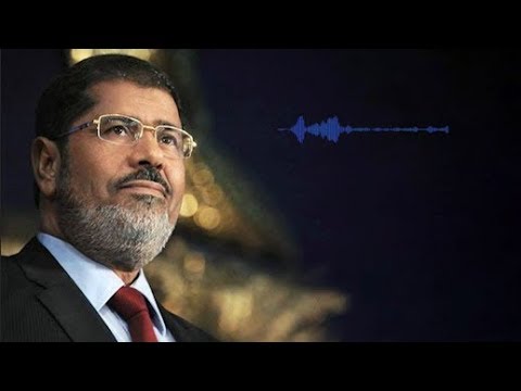 قالوا ..  في رحيل الرئيس محمد مرسي