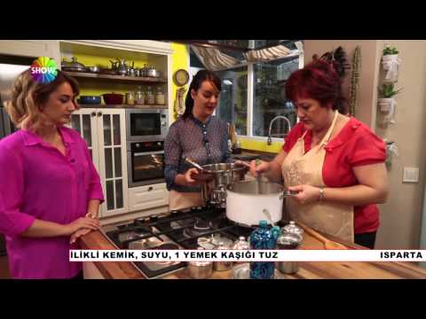 Bulamaç Çorbası Tarifi