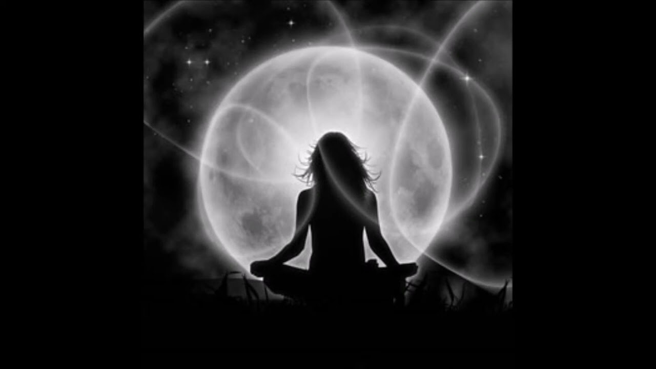 Dmc Mystic - Under the moon (Boxes mix Instrum)