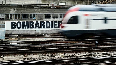 France's Alstom to buy rail unit of Canadian firm Bombardier for $6.8 billion - DayDayNews