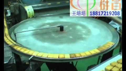 automatic horizontal flow shrink wrap machine,Food/cake/ice lolly/biscuit/bread packing machine