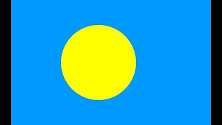 National Anthem of Palau screenshot 5