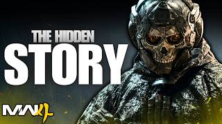The Hidden Story of Modern Warfare 4 EXPLAINED