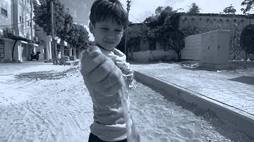 ORPHANED LAND - Let The Truce Be Known (OFFICIAL VIDEO)