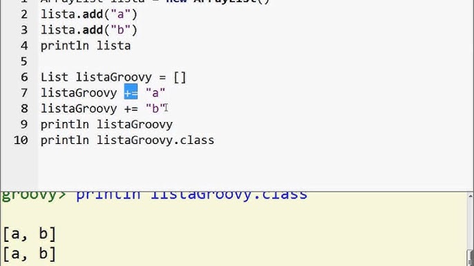 Dicionário Groovy: Descubra o que significam os termos e