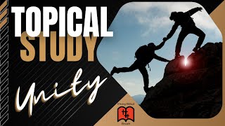 MBT - Topical Study - Unity