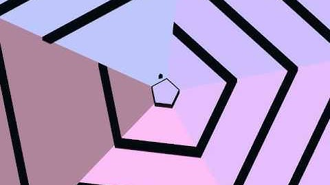 Open hexagon hard x1 world record 132,477 sec, ballom