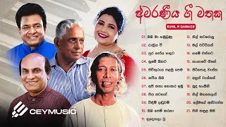 Sinhala Songs | Best Sinhala Old Songs Collection | Sunil Edisinghe, Deepika, Kapuge, Divulgane
