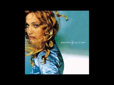 Madonna - Shanti-Ashtangi