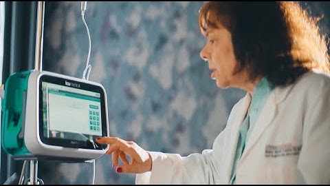 How eye tracking is improving medical device safety