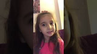 Prenses Idil Kanalı Açılış Merasimi🐣 Resimi