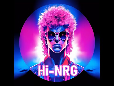 もちろん俺らは抵抗するで…拳で! Hi-NRG ～Of course we will resist   with our fists!～