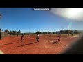 Batter Out, Runners Advance @ Evolution 14U