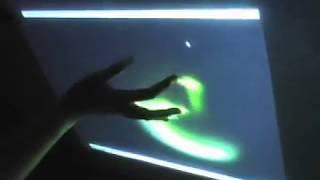 Famous FTIR Homebrew Multitouch Net Worth