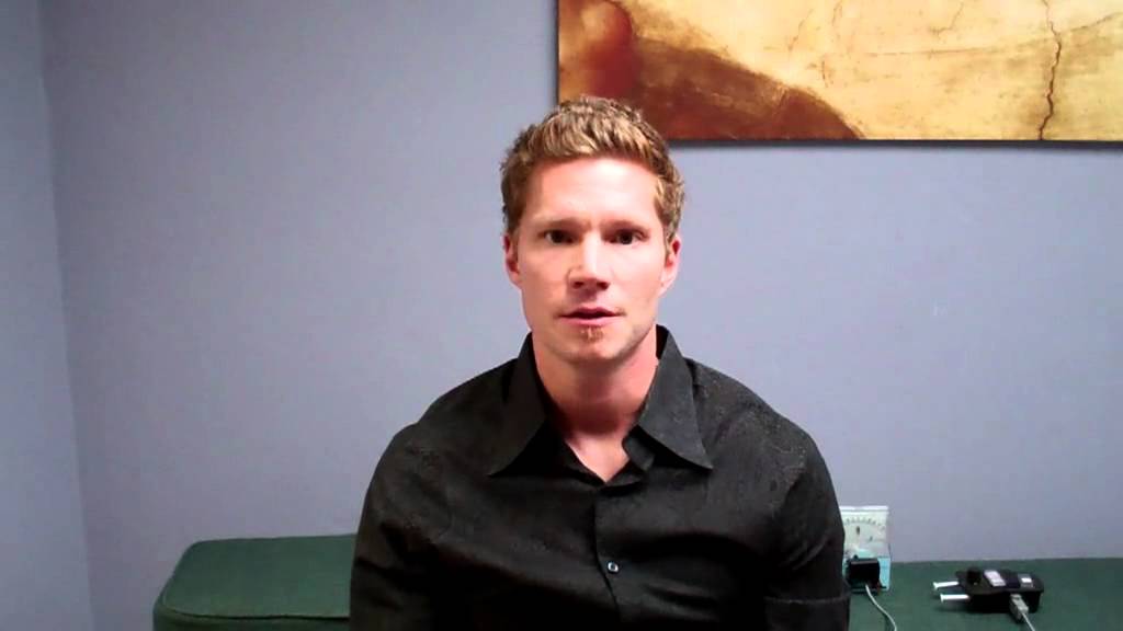 Gohl Clinic of Chiropractic - What is Chiropractic? by Carlsbad Chiropractor