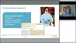 Coronal Polishing Webinar (1 CE Credit)– Take a Spin in a New Direction | Dentsply Sirona