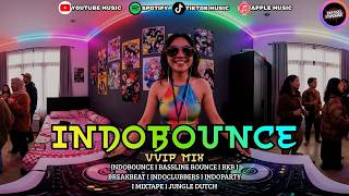 DJ PARTY CLUBBING 💃 INDOPARTY BASS BOOST