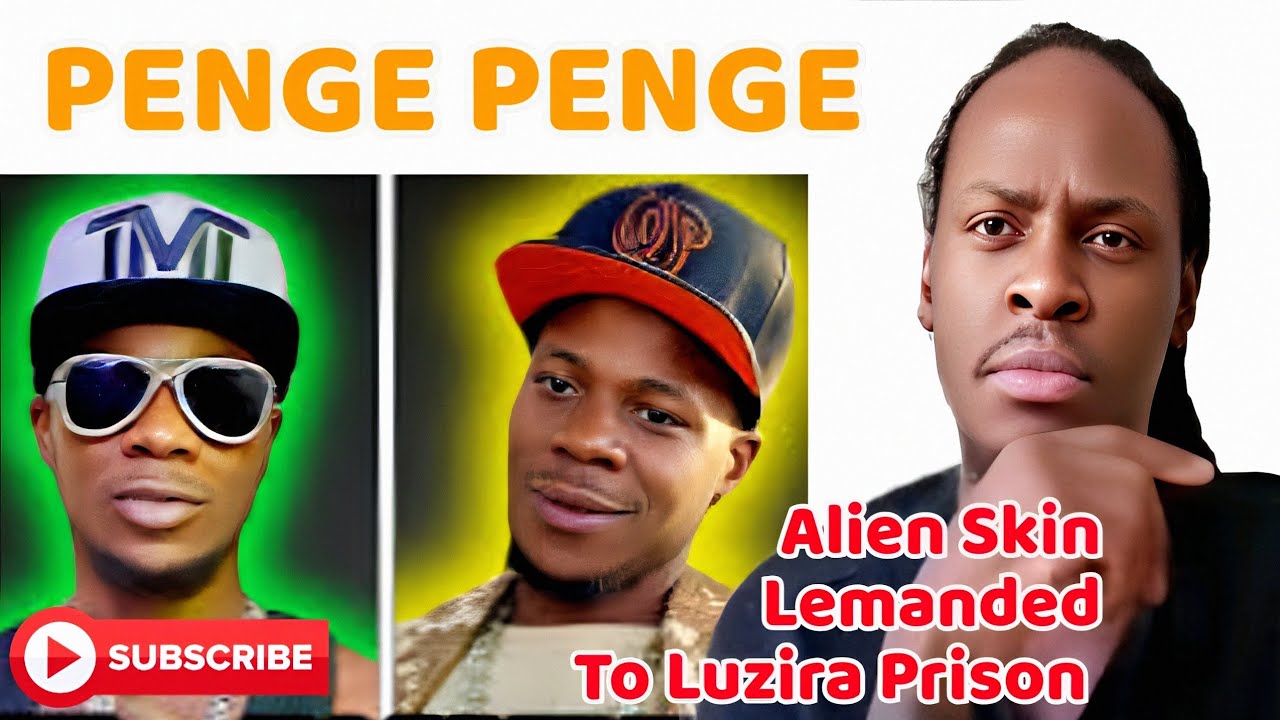 Penge Riot ALIEN SKIN VS NSAMBYA HOSPITAL PENGE PENGE GIVES HIS VIEW ON THIS ...