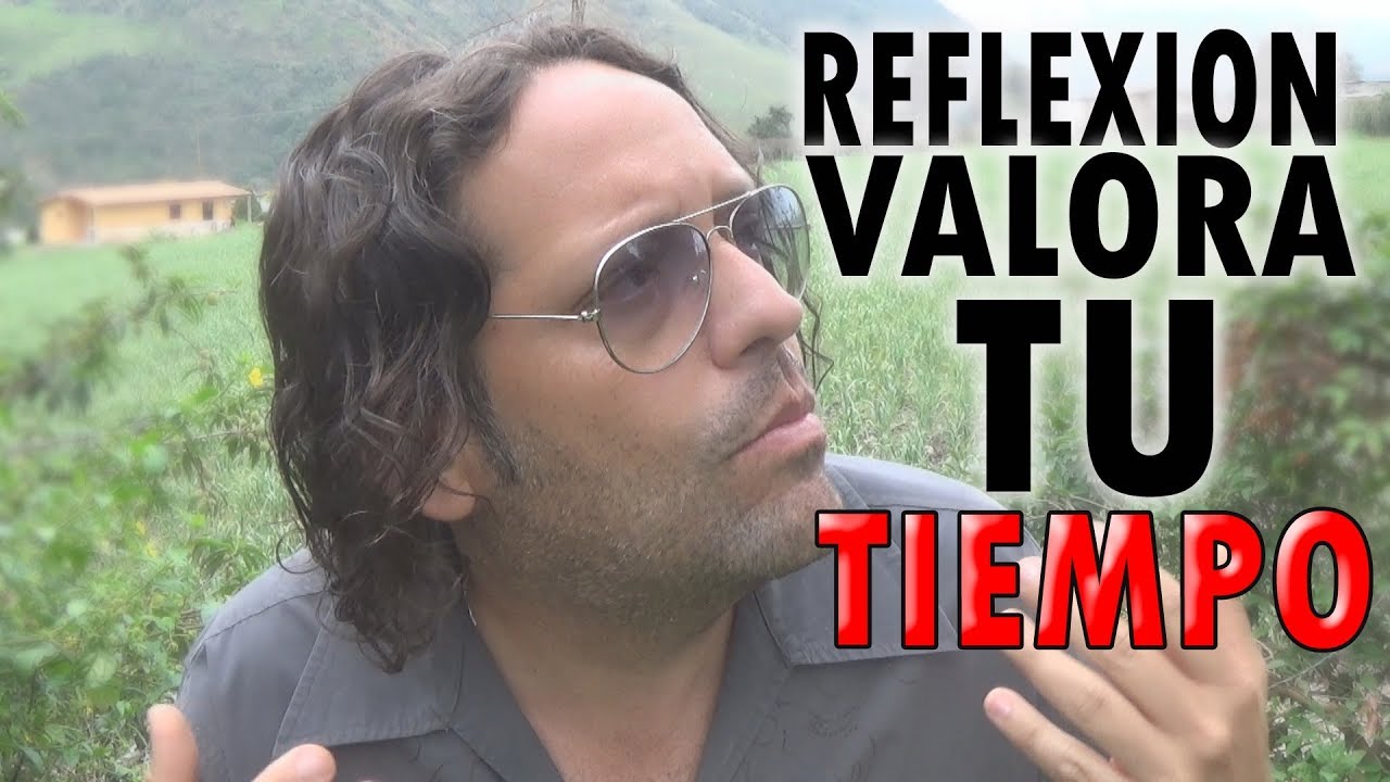 REFLEXIONES DE LA VIDA VIDEOS | REFLEXION | Lasmsilver - YouTube
