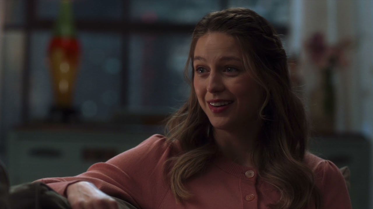 Kara and Lena || come find me