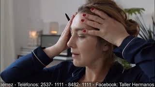 Salud Y Algo Más C 11 Y 4 Repretel, Migrañas, 10 De Agosto Del 2024.