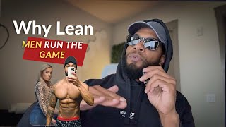 why lean men run the game screenshot 5