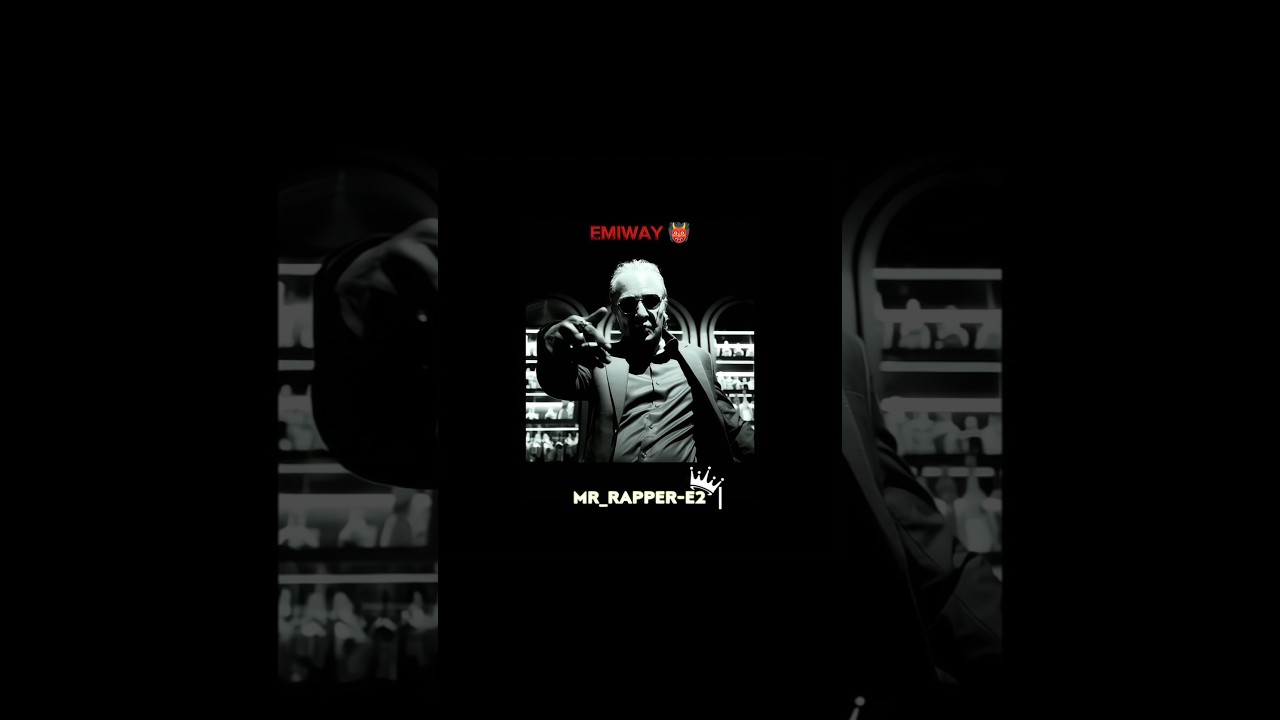 EMIWAY BANTAI 💀emiwaybantai 