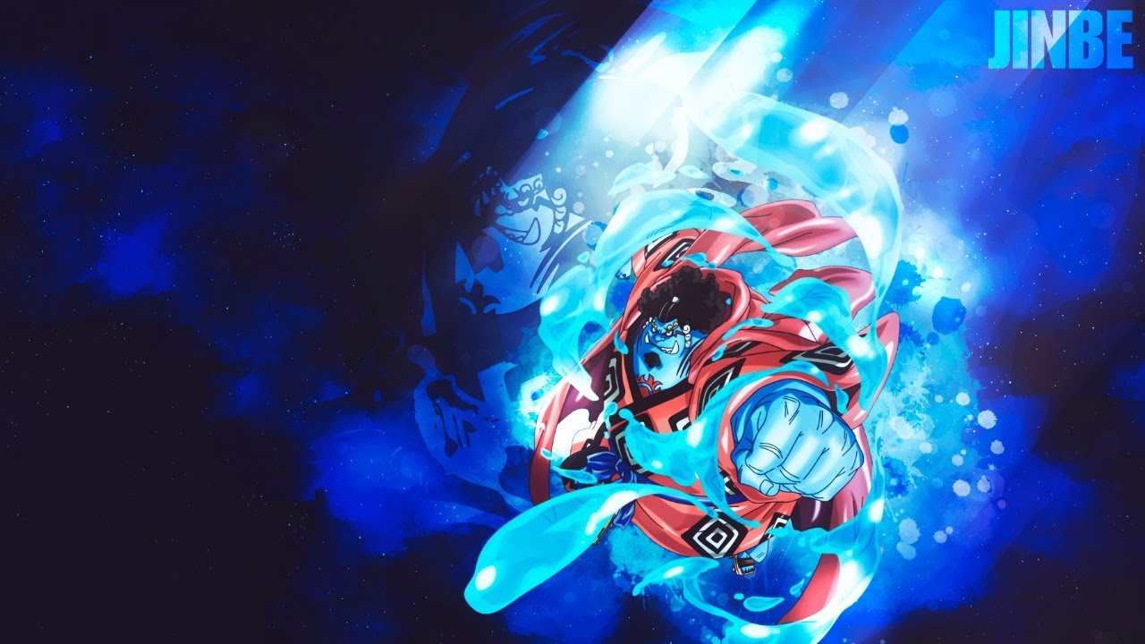 Parliamo della GESTIONE di JINBE!