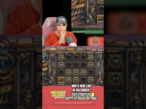 Those Multipliers WERE HUGE! # #slot #slotscasinogames #casinogame