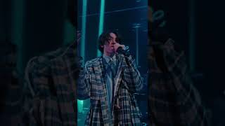 Pale Rain Rap part！🔥PUNPEEさんとライブでも共演したいなぁ〜！🤤#imase #POPROOM #ポカリスエット