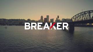 Breaker - Future Of Livable Cities