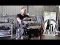THE SKID FACTORY - RB30E+T Holden VL Commodore [EP2]