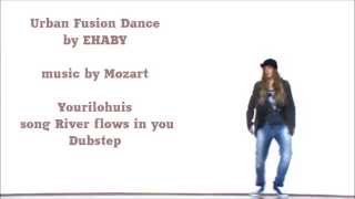 Fusion Dance By Ehaby Mozart Dubstep River Flows In You