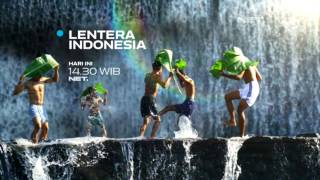 INDONESIA BAGUS / SEMBALUN / PROMO NET.TV