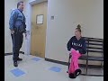 19-Year-Old Girl (and Aspiring Cop) Gets Arrested for DWI
