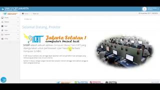 Tutorial Setting untuk Ujian Lokal di Aplikasi QCBT/S1CBT..... screenshot 5