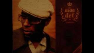 mos def - brown sugar (fine)