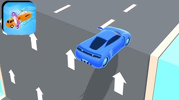 Shape Shifting - All Lvl Gameplay Walkthrough Android, iOS #50