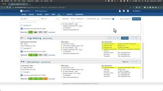 Walkthrough 1   SmartStart Roster List Redesign   August 2023