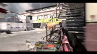 OCE#4( My First Twixtor Edit)