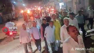 विशाल सवर्ण महापंचायत: गंगापुर सिटी में UGC बिल का जोरदार विरोध - पार्ट -3