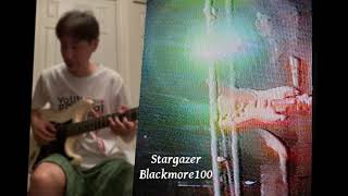 Stargazer (Rising) - Blackmore100