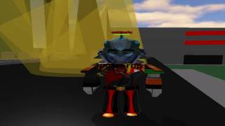 ROBLOX Goes Crazy 20 Collab Part 2 Entry