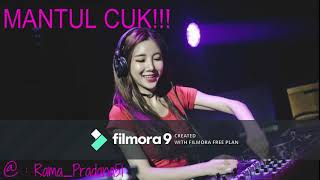 DJ BREAKBEAT LALIT DUA NA #REQ PUTRY CHIKA BIKIN MELAYANG BROO !!!