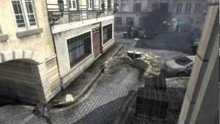 MW3 - Noscope Doublekill