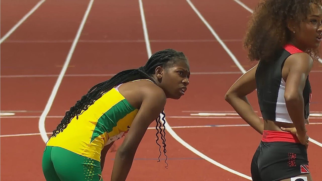 О, Боже, 200 миллионов Ямайки разгромили поле в сезоне 2025 года