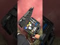 Blade Check POV 🔍