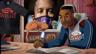 2 hours of LTG rants to study to