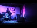 Opus Mori - The Blood of God (5/9 @Propaganda Lake Worth, FL; Spring Goth Celebration)